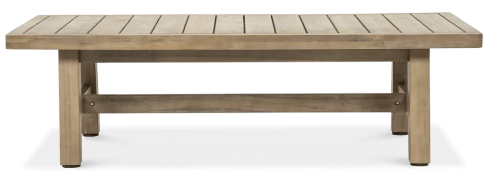 Dārza mēbeles Marigo akācija - N1 Home