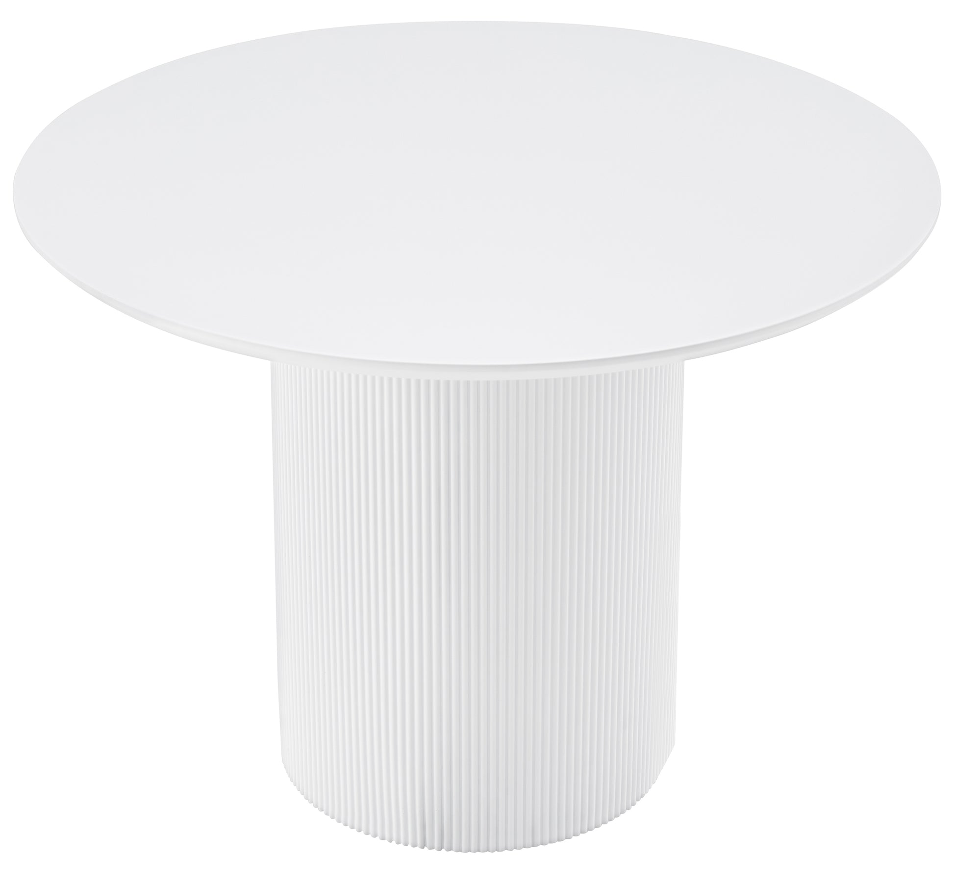 Galds Trual 75/100/100 cm balts - N1 Home