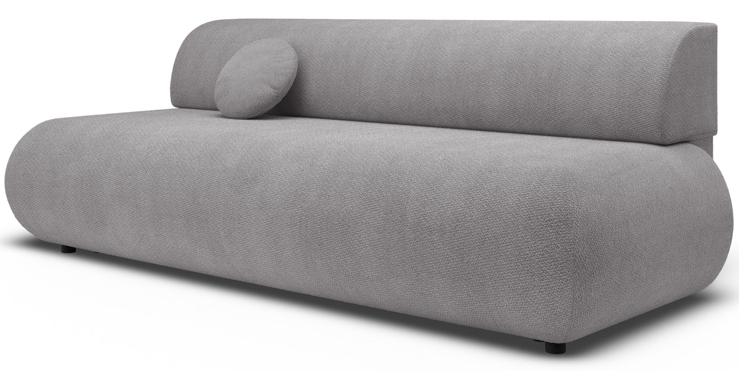 Dīvāns Arman 214/100/74 cm Vinci 07