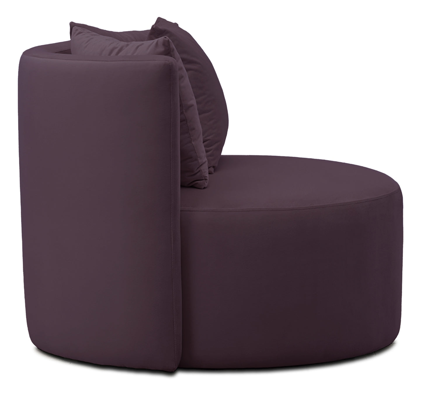 Krēsls Bonbo 70/93/94 cm Riviera 63 - N1 Home