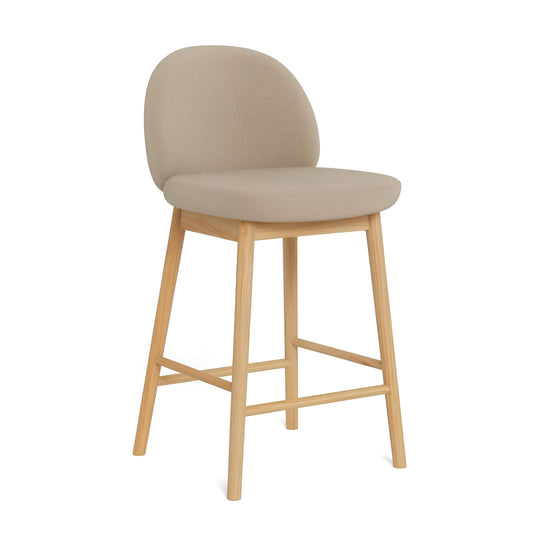 Krēsls Sofia 48/49/88 cm Danny 3 FR/ozols