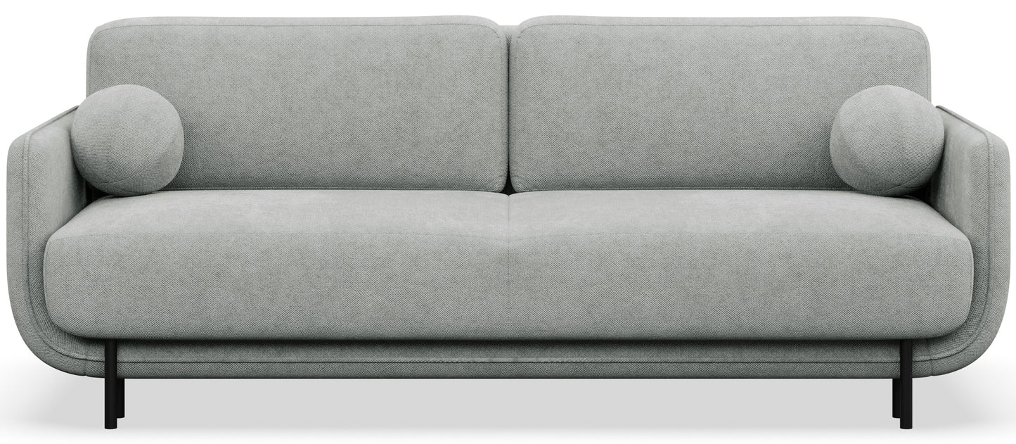 Dīvāns Oplar 236/95/96 cm Riva 735 - N1 Home