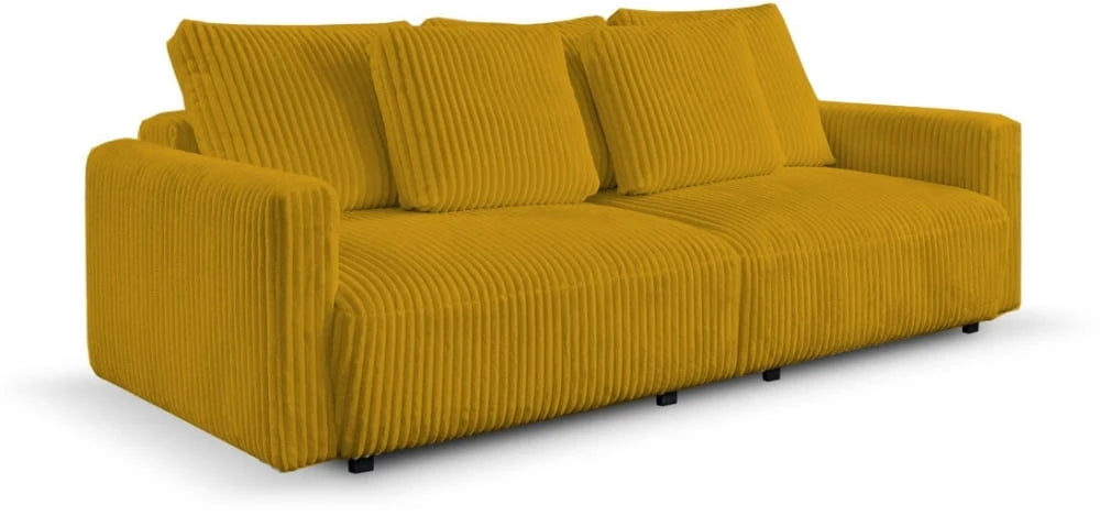 Dīvāns Espi 257/108/94 cm Ambience sinepes - N1 Home