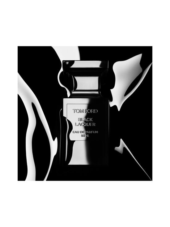 Tom Ford Black Lacquer EDP U 30 ml, 50 ml