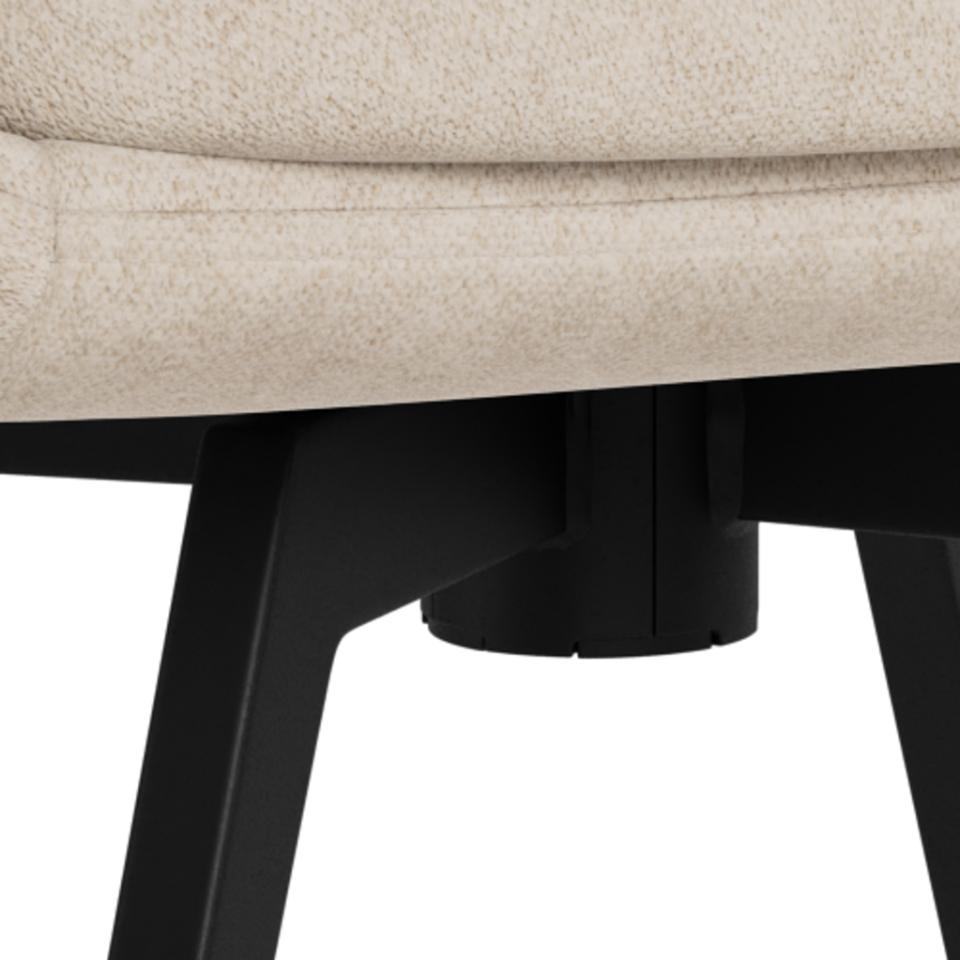 Krēsls Terri (2) 60/56/82 cm Apia 140 FR