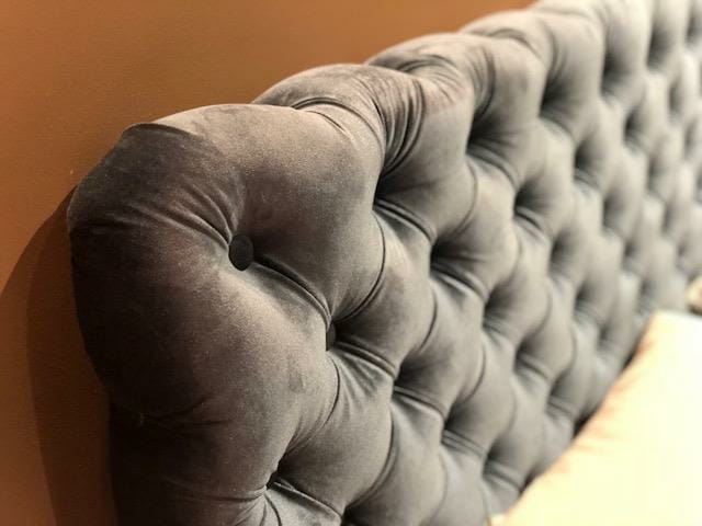 Gulta HABI bez konteineru 140/160/180/100 x 200 cm - N1 Home