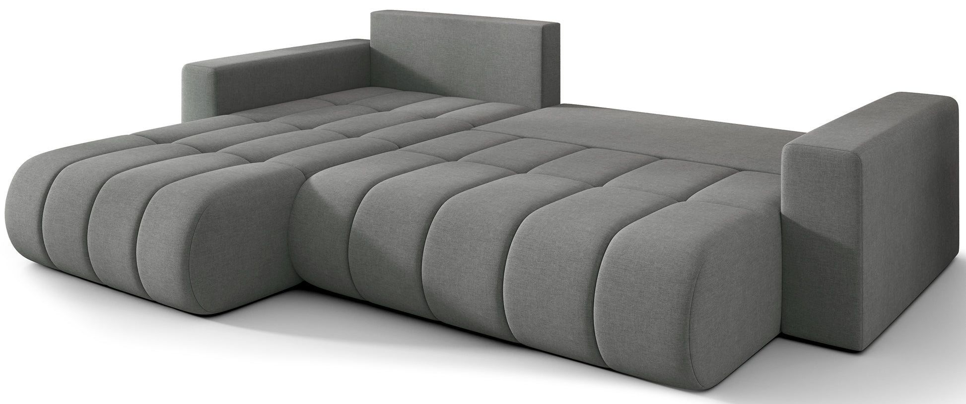 Dīvāns Milods 280/85/185 cm Wind 90 - N1 Home