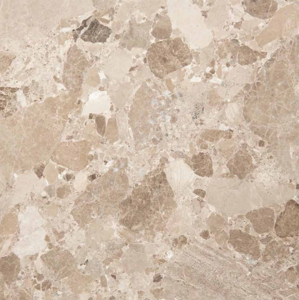 Kafijas galds Vego 140x70x42 cm brūns - N1 Home