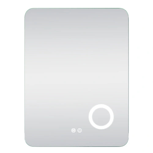 LED spogulis Glory, 80 x 60 cm, 2700-6500K, 24W, 2503Lm, IP44 - N1 Home