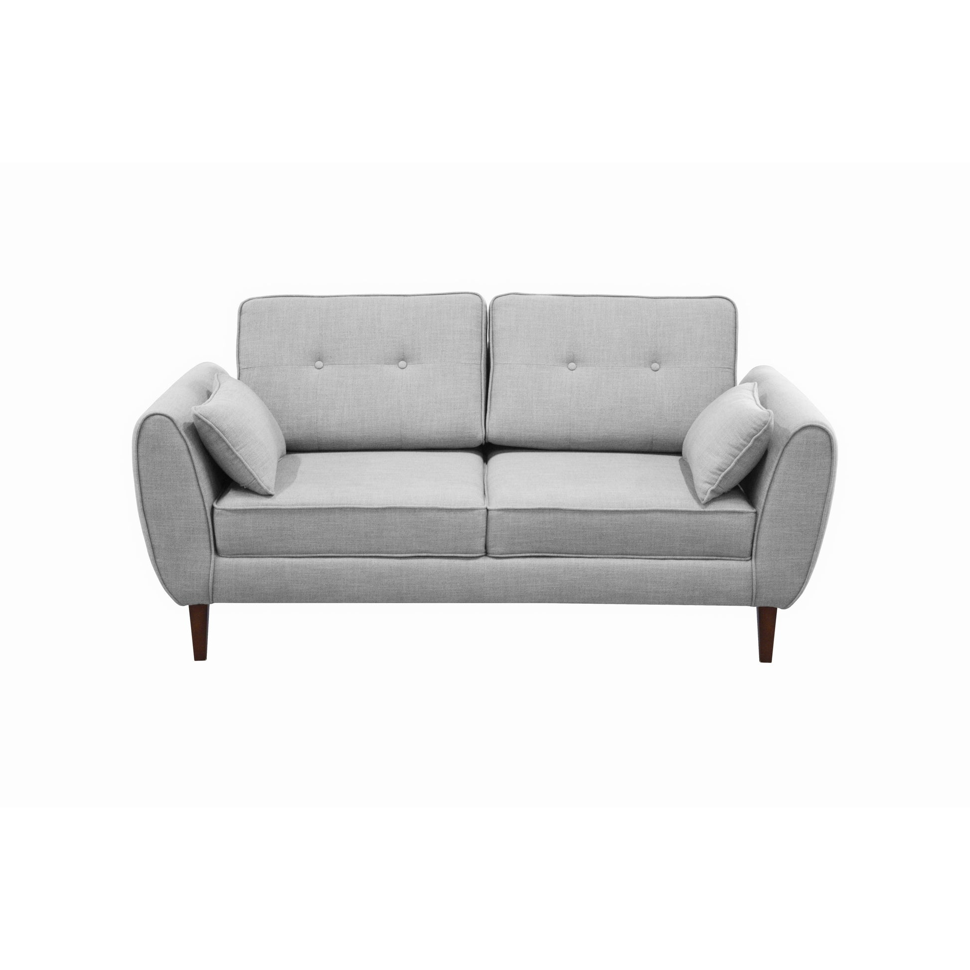 Dīvāns CADI 237/ 74/94 cm - N1 Home