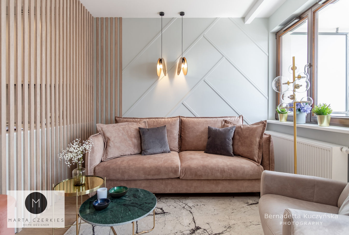 Dīvāns Carmen Befame 101/230/115 cm debesjums zils