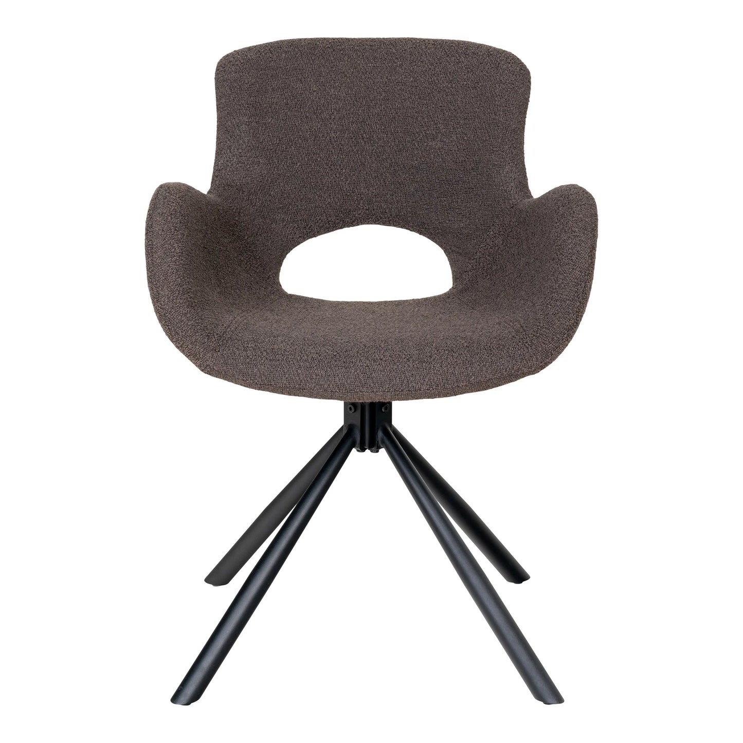 Krēsls Amorab 59/58/82 cm mushroom