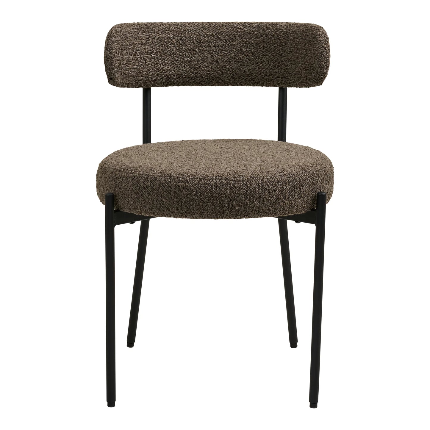 Krēsls Badoli 49/57/72 cm brūns