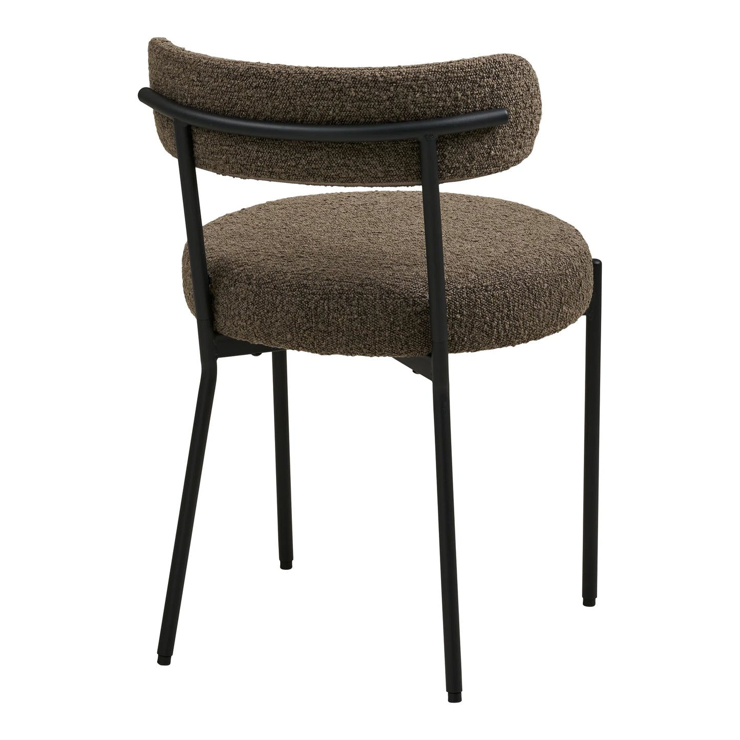 Krēsls Badoli 49/57/72 cm brūns
