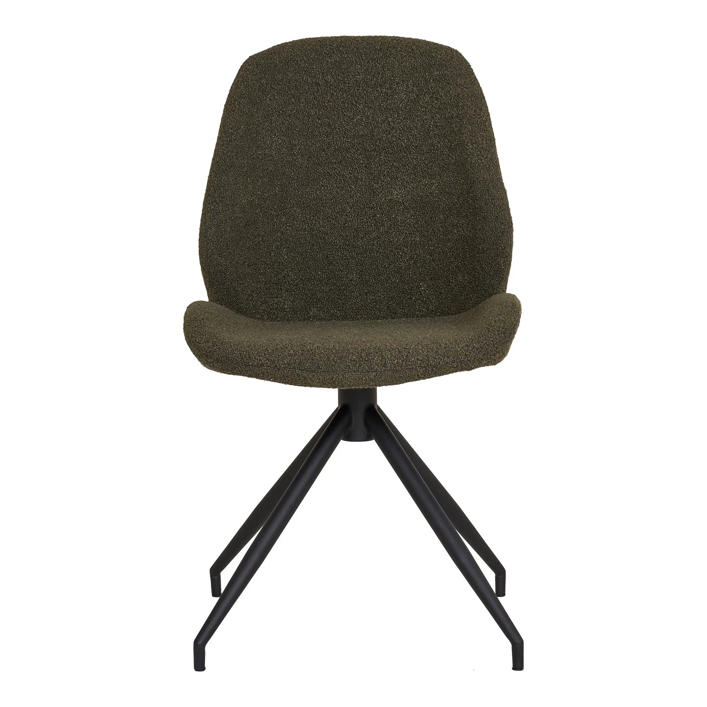 Krēsls Montias 50/60/88 cm zaļs