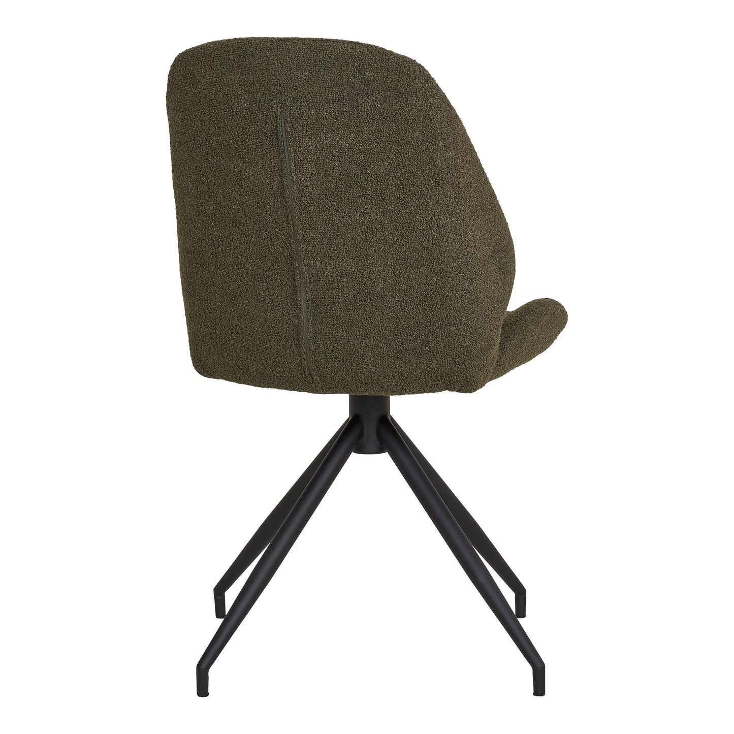 Krēsls Montias 50/60/88 cm zaļs