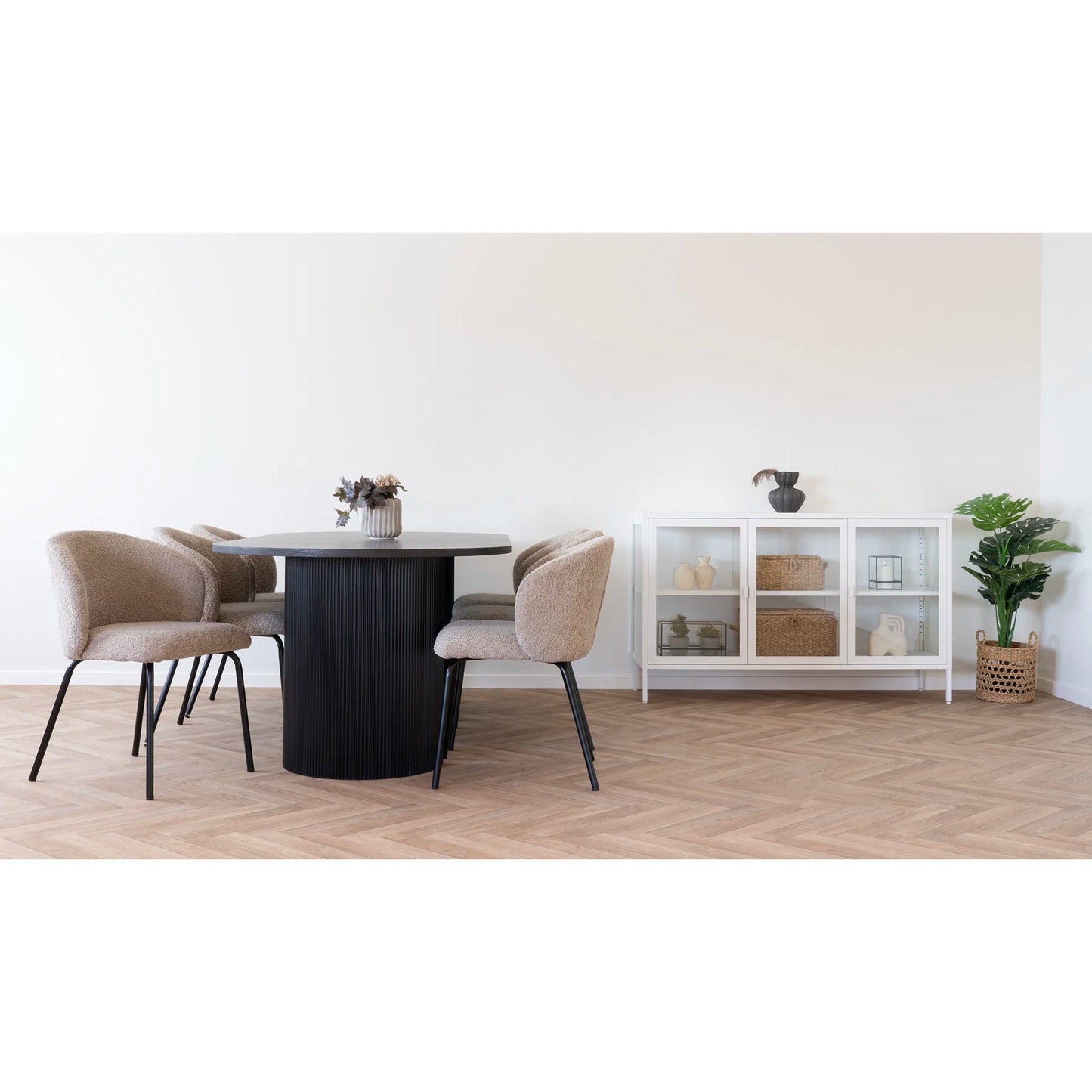 Krēsls Safris 56/58/79 cm bēšs