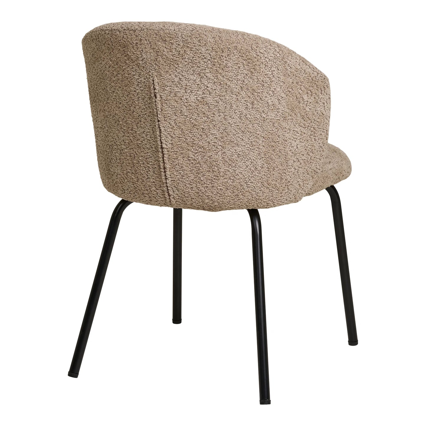 Krēsls Safris 56/58/79 cm bēšs