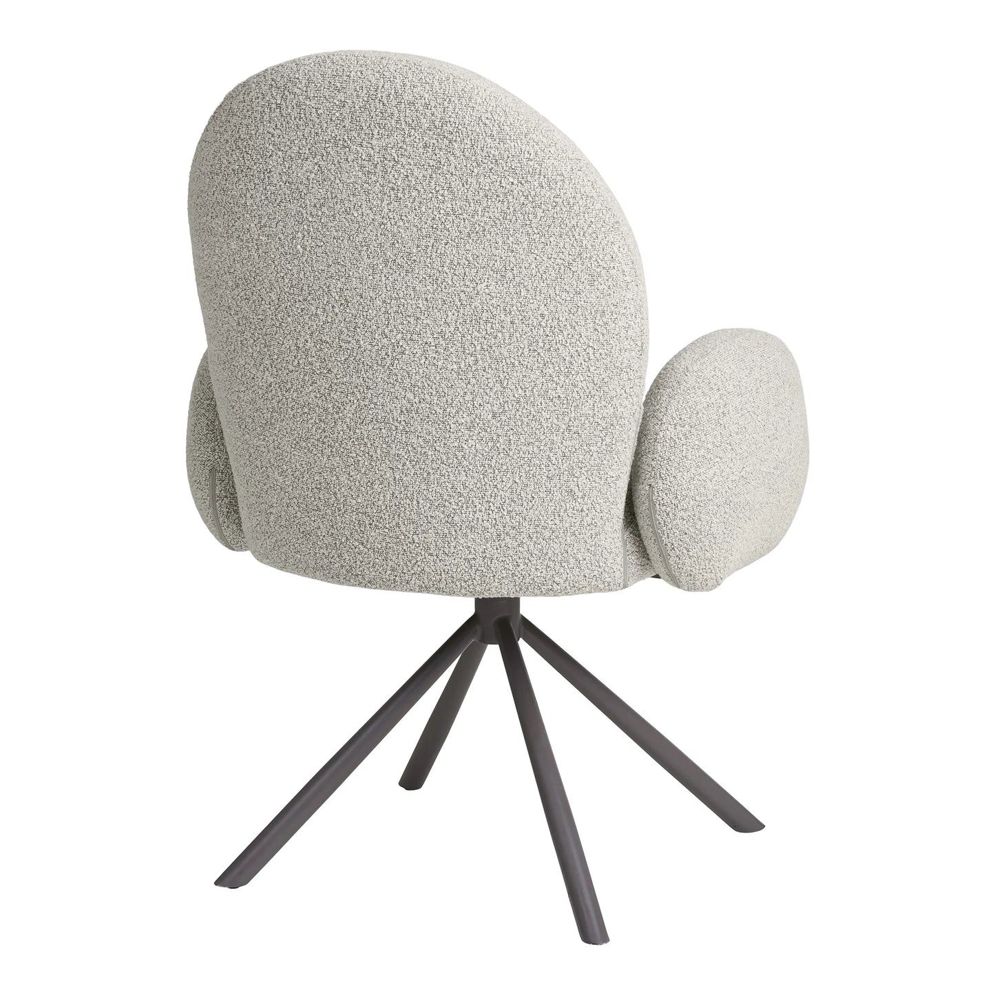 Krēsls Lunas 65/69/91 cm sand