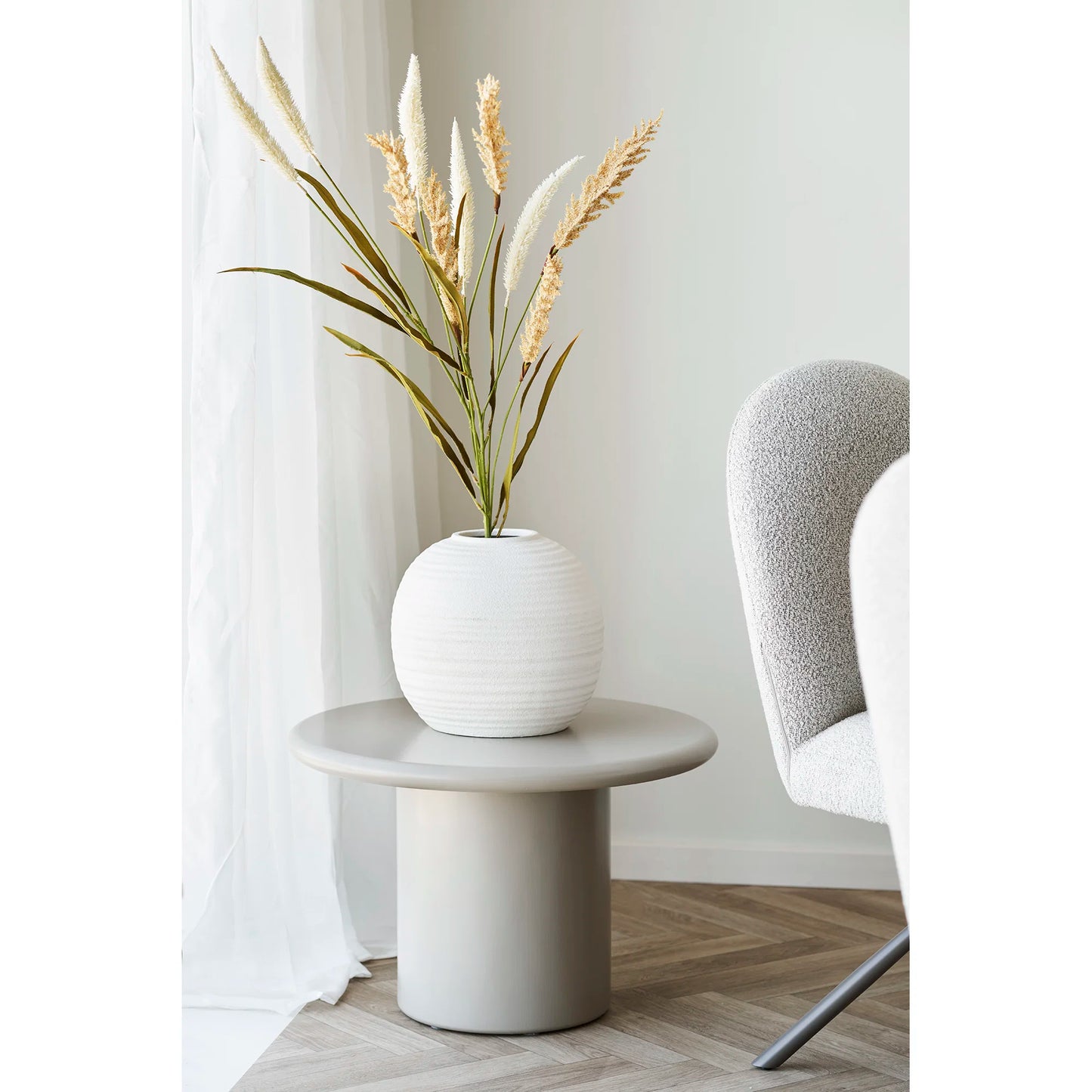 Krēsls Lunas 50/63/91 cm sand