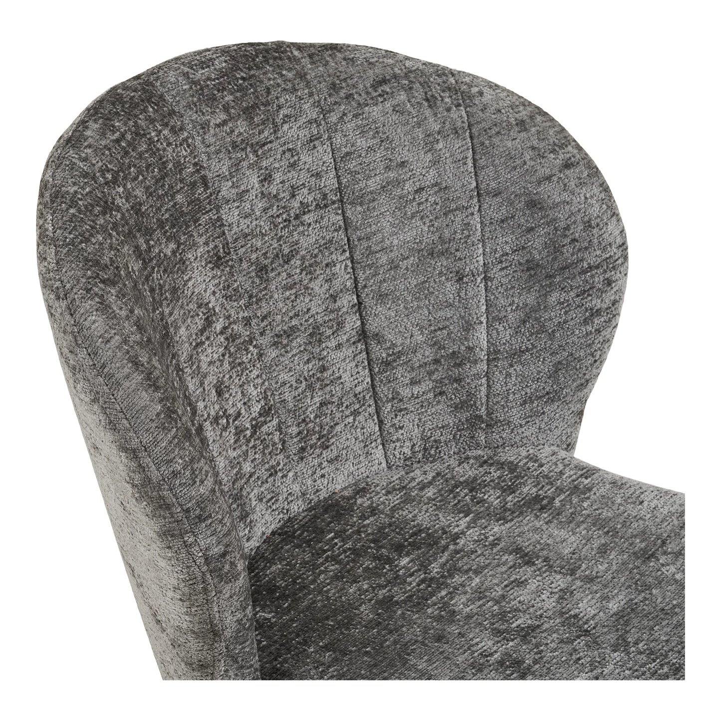 Krēsls Roans 59/66/80 cm pelēks