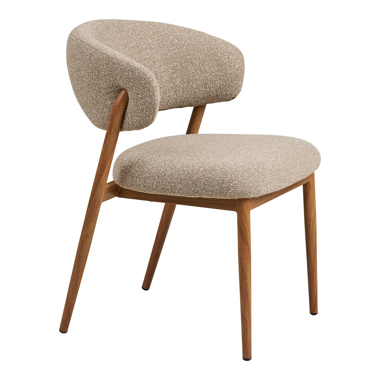 Krēsls Cavs 57/65/80 cm Sand