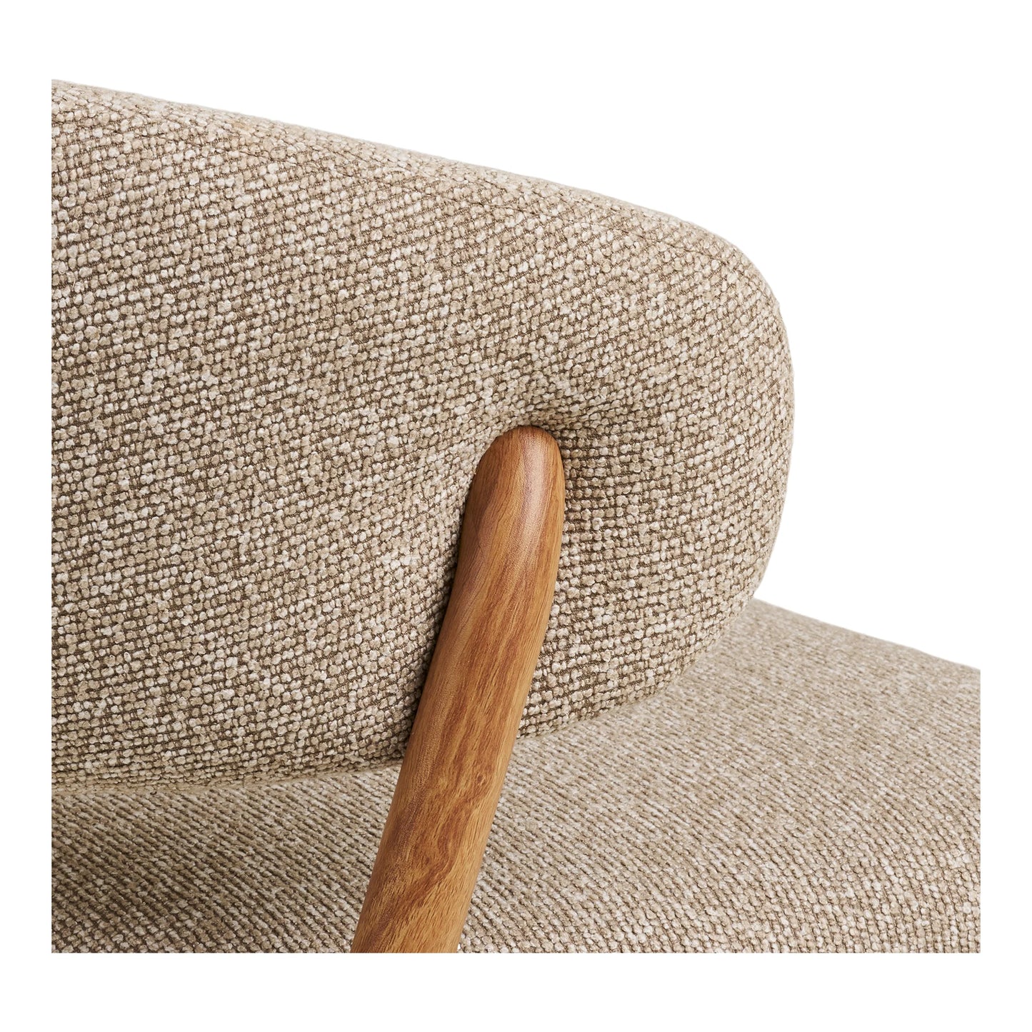 Krēsls Cavs 57/65/80 cm Sand