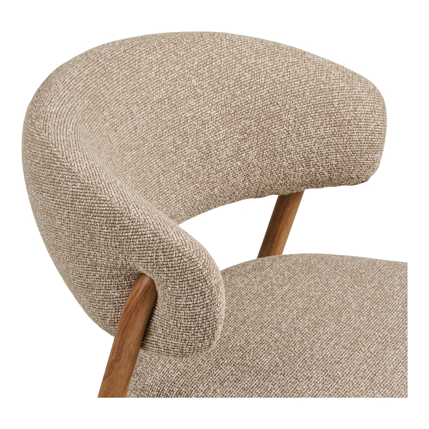 Krēsls Cavs 57/65/80 cm Sand