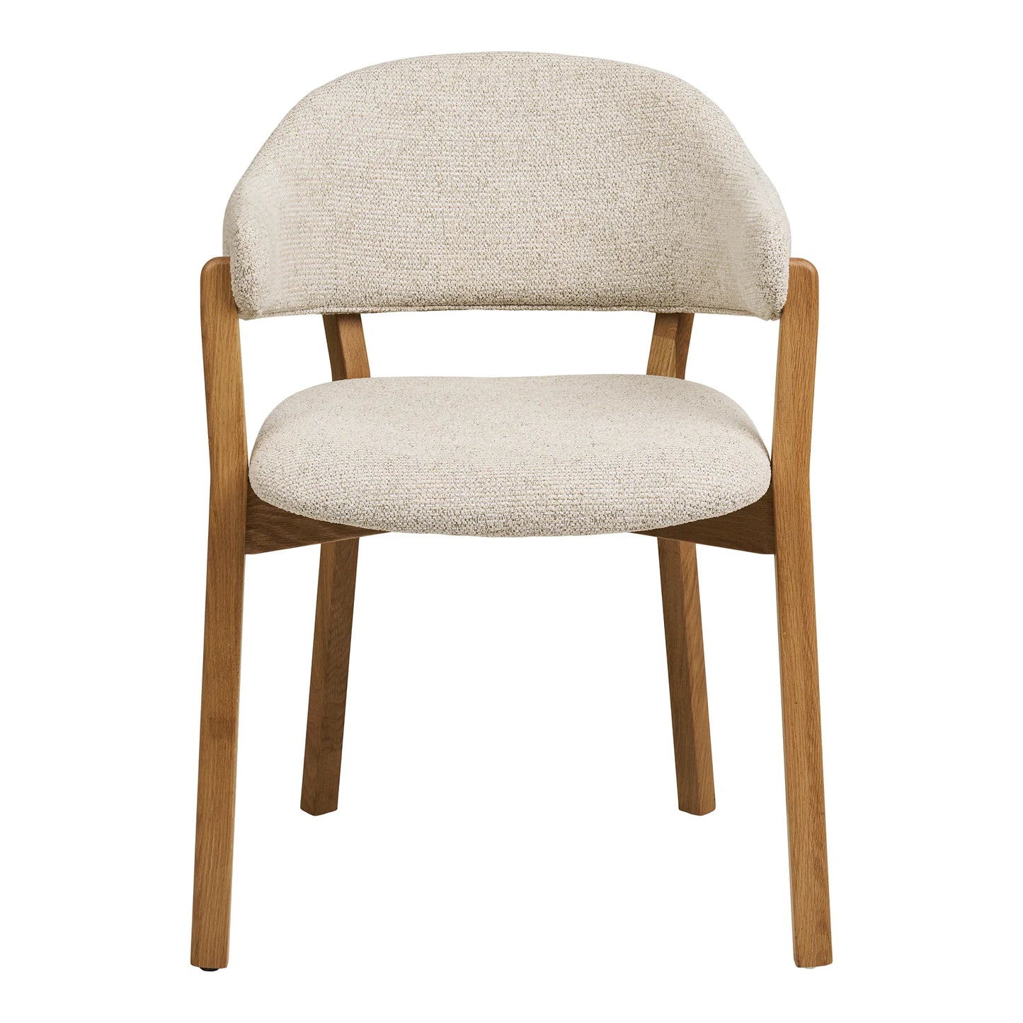 Ēdamgalda komplekts Darvas 90/180-230/75 cm ozols/bēšs