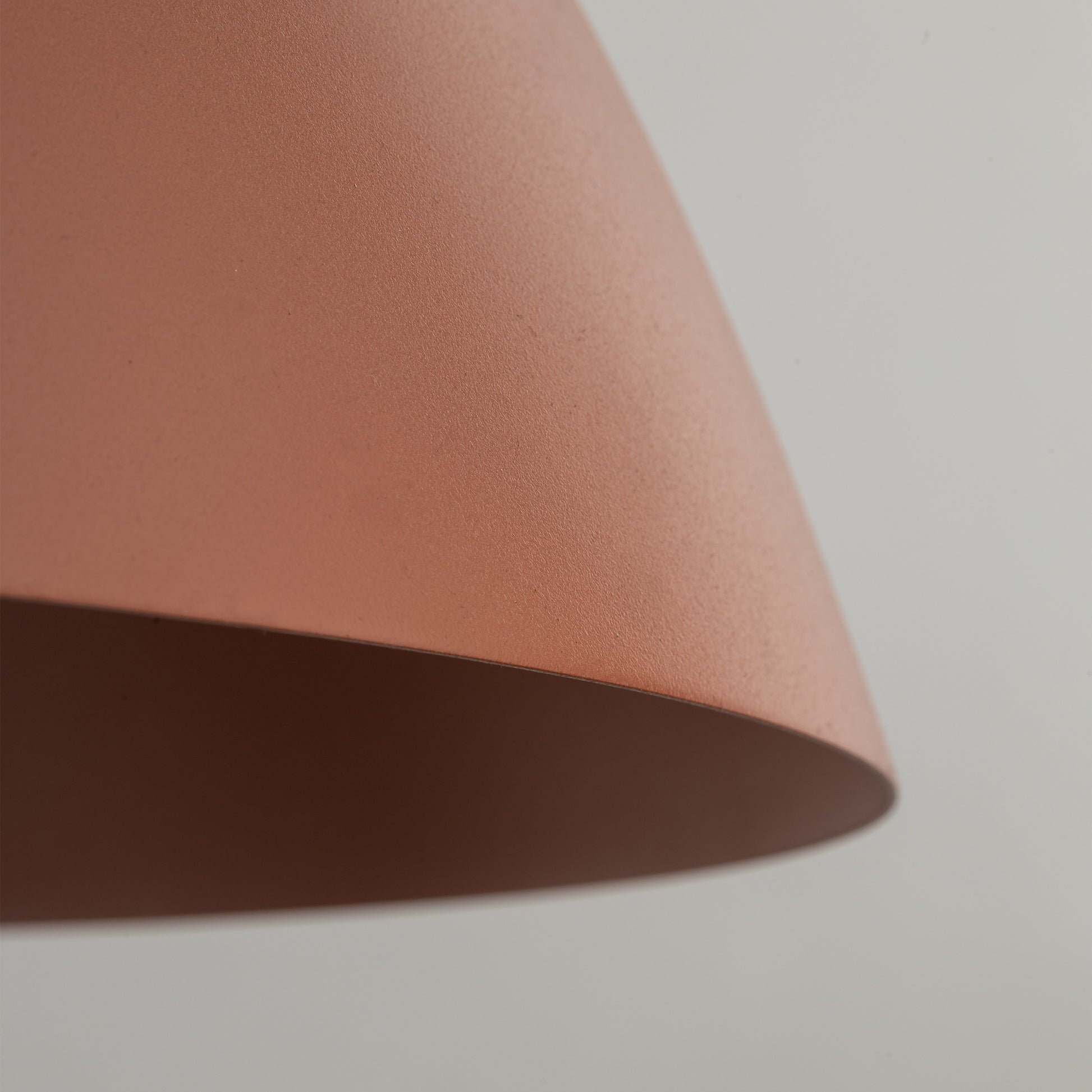 Piekaramā lampa Faro 500 × 500 × 1700 mm ķieģelis - N1 Home