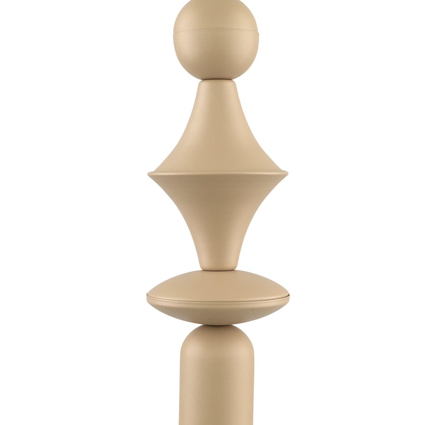 Piekaramā lampa Tower 100 × 100 × 1500 mm sabia - N1 Home