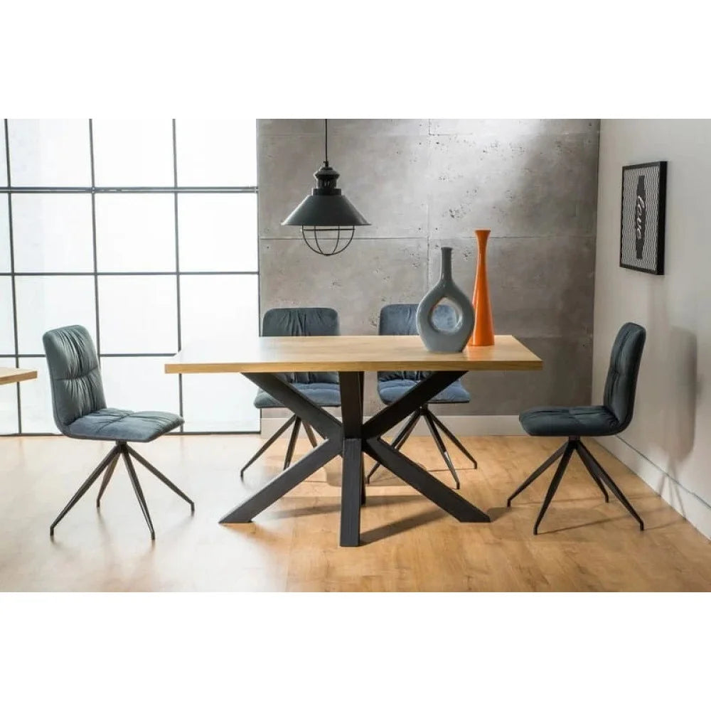 Galds CR 75/180/90 cm ozols - N1 Home