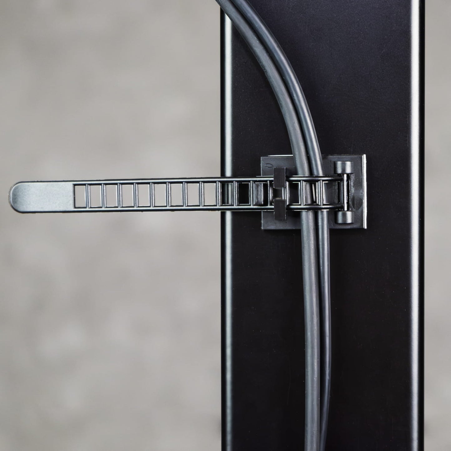 Biroja galds SysCon + 60/120 cm Retro - N1 Home