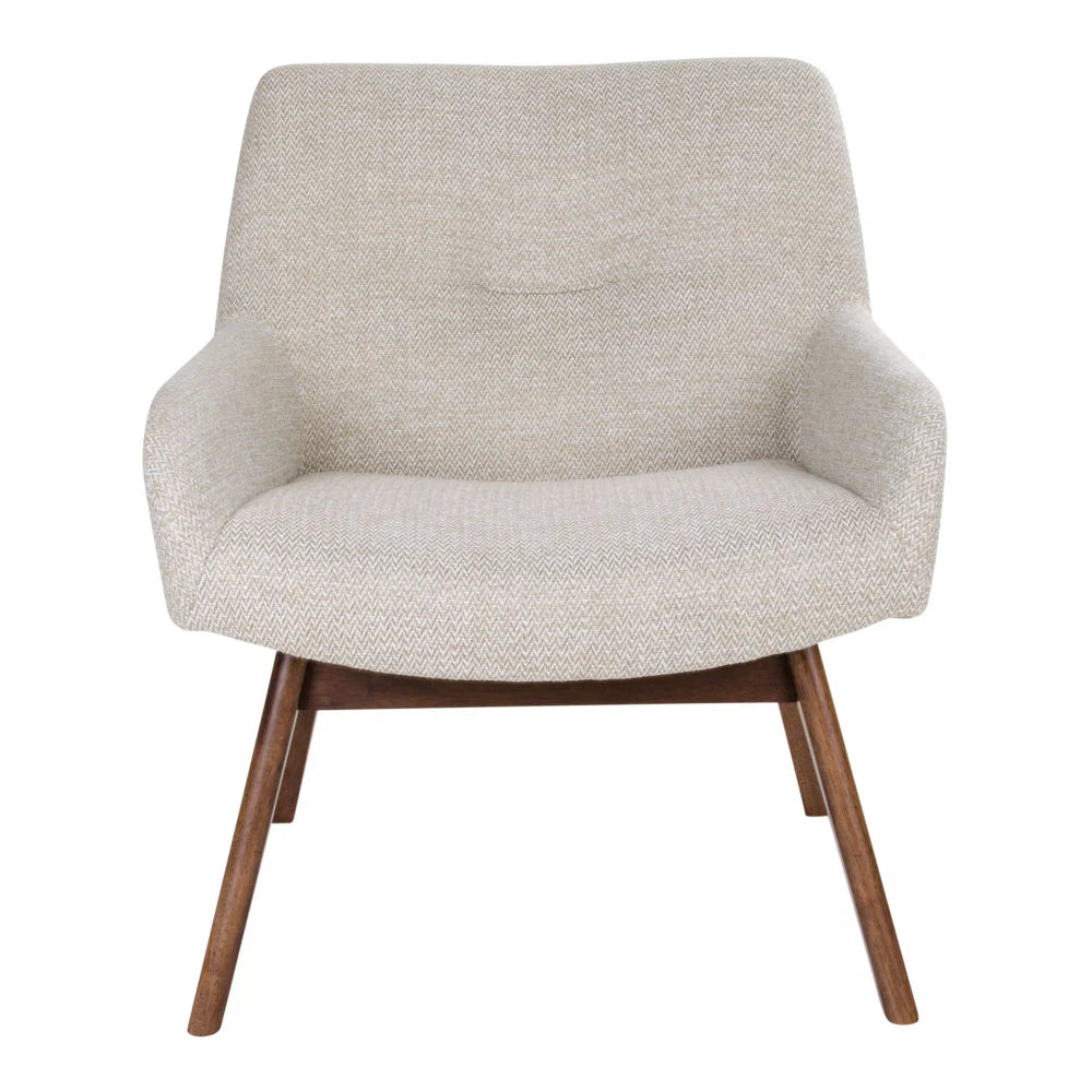 Krēsls Lorof 63/65/73 cm sand