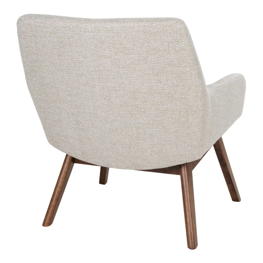 Krēsls Lorof 63/65/73 cm sand