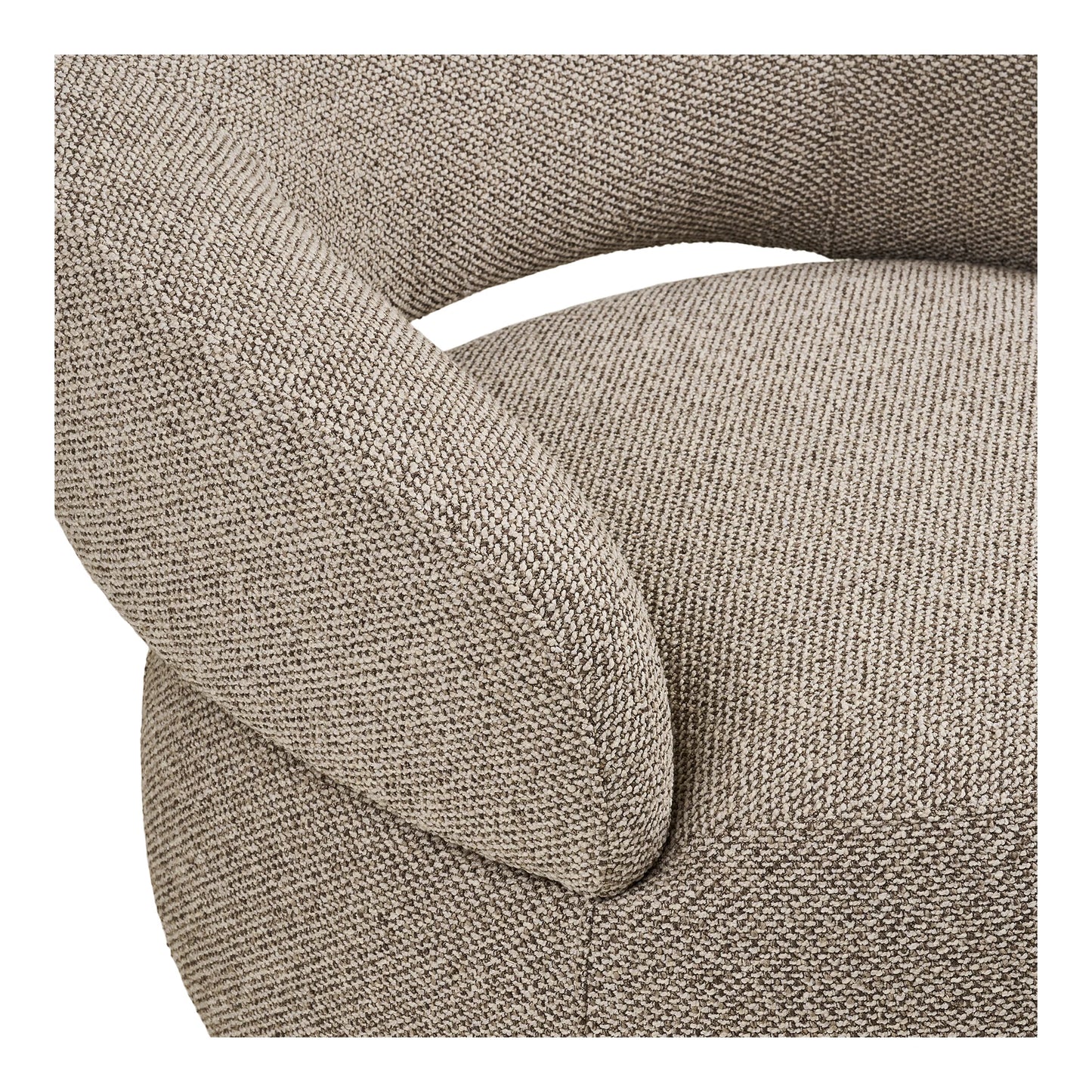 Krēsls Siasi 88/83/72 cm sand