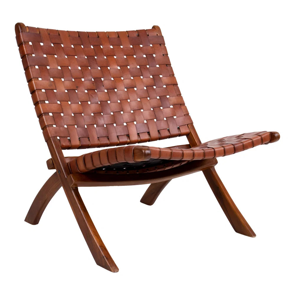 Krēsls Pergoff Nordic 66/74/73 cm melns