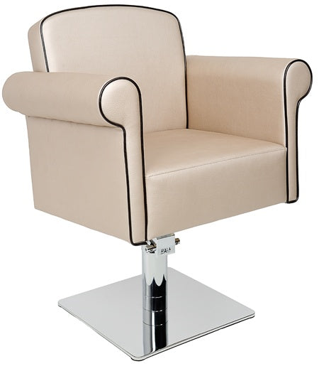 Frizētavas krēsls Arts 73/49/44 cm P 3 - N1 Home