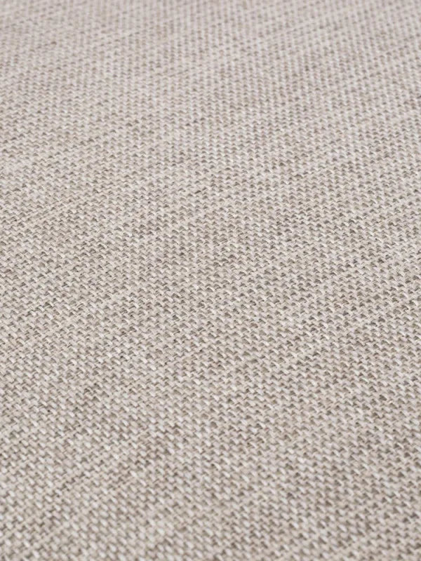 Krēsls Sebastian Eichholtz 105/91/72 cm High gloss eucalyptus veneer | loki natural | swivel base