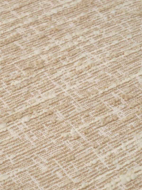 Krēsls Vesper Eichholtz 100/96/80 cm Bouclé sonata cream - N1 Home