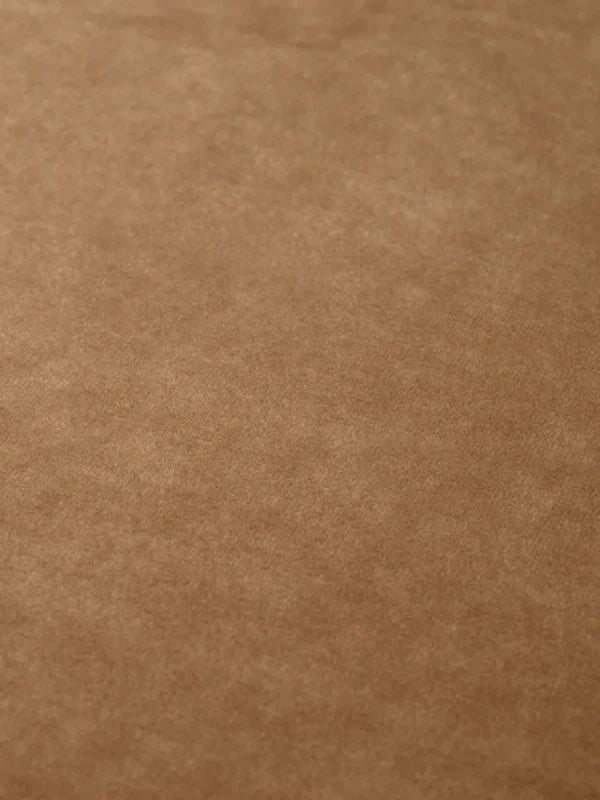 Krēsls Jameson Eichholtz 88/88/64 cm Amaro camel | black feet - N1 Home