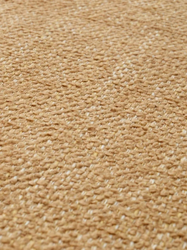 Krēsls Grimaud Eichholtz 100/92/75 cm Renato honey | ebony finish - N1 Home