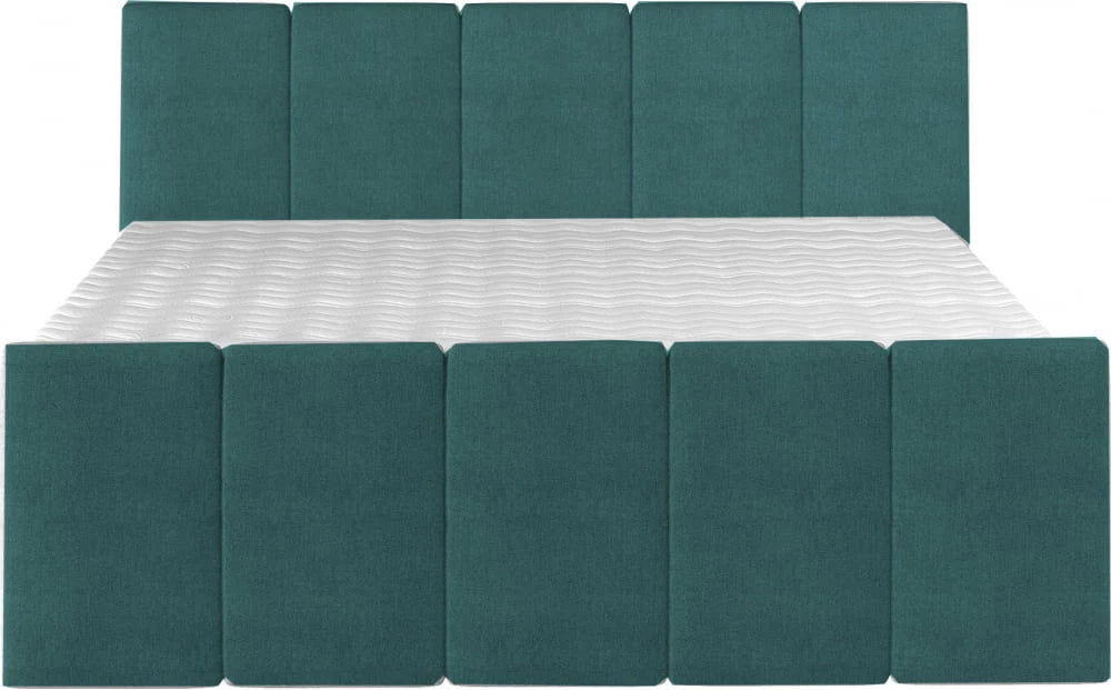 Gulta Fres 140/160/180 x 200 cm Austin 14 - N1 Home