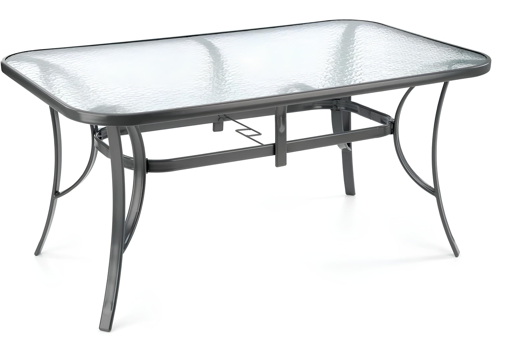 Dārza galds DH 150/90/72 cm - N1 Home