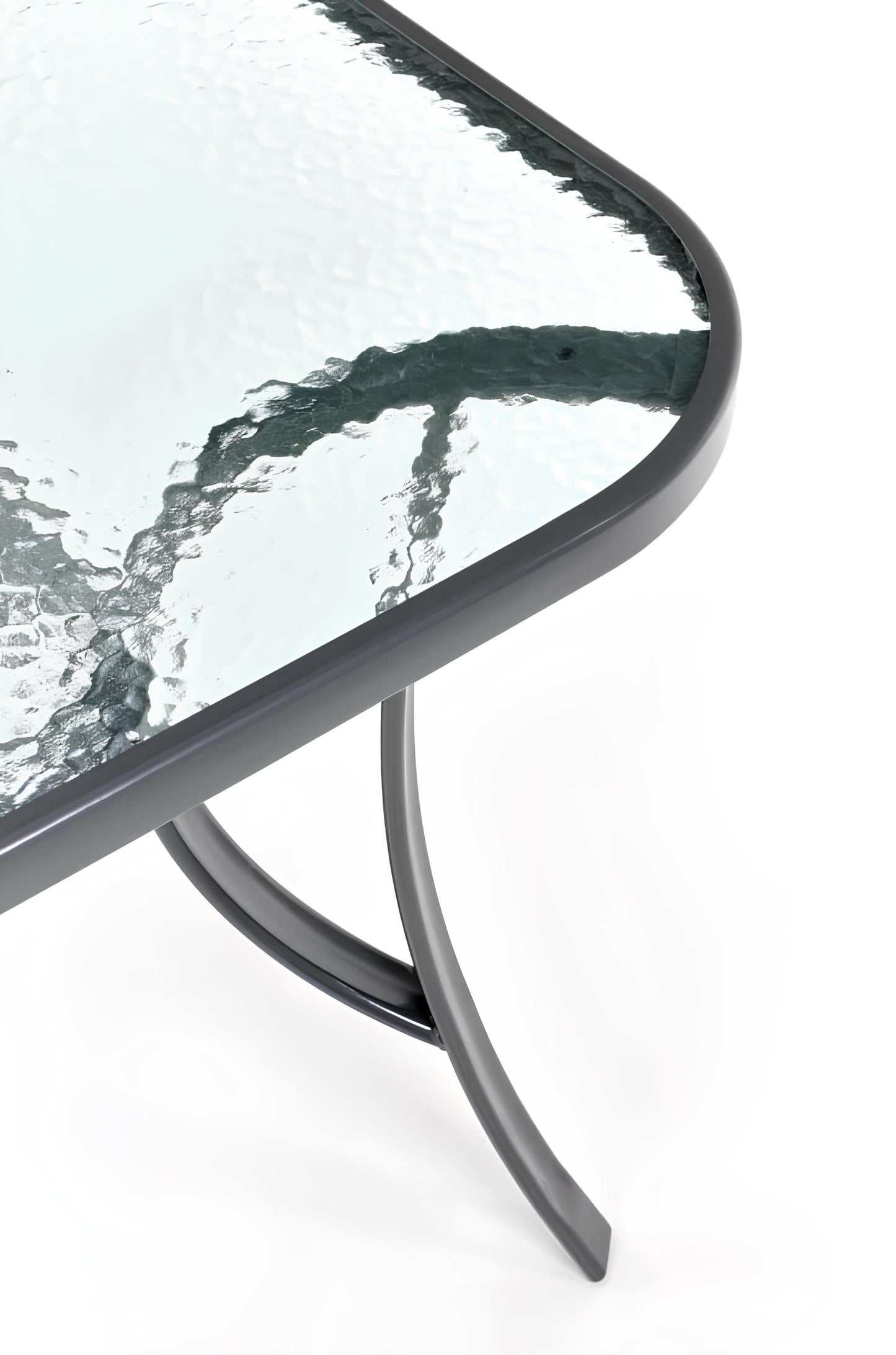 Dārza galds DH 150/90/72 cm - N1 Home