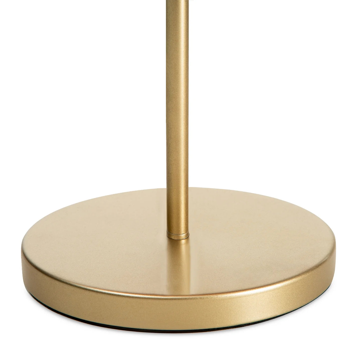 Stāvlampa Fieria 95/180 cm pūderrozā/šampanietis - N1 Home