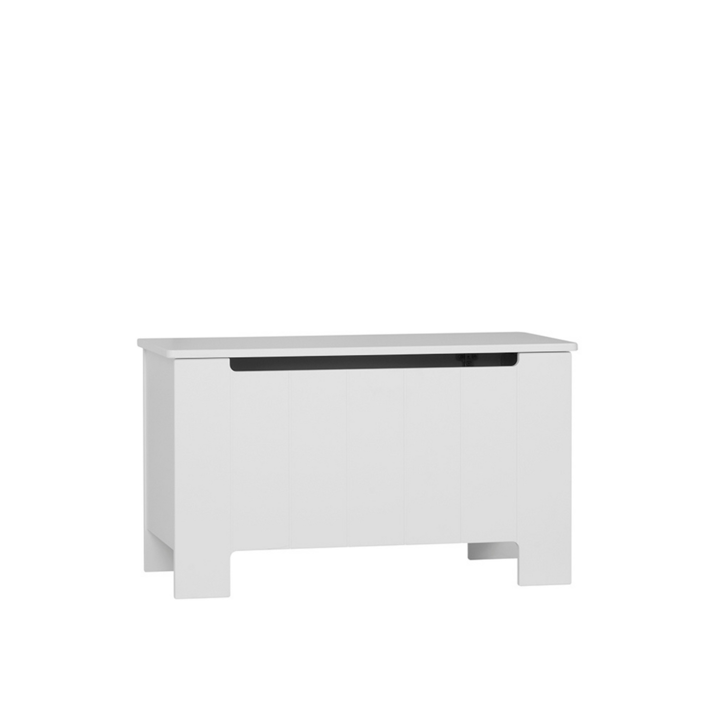 Kaste CAMU 45/92/53 cm balts - N1 Home