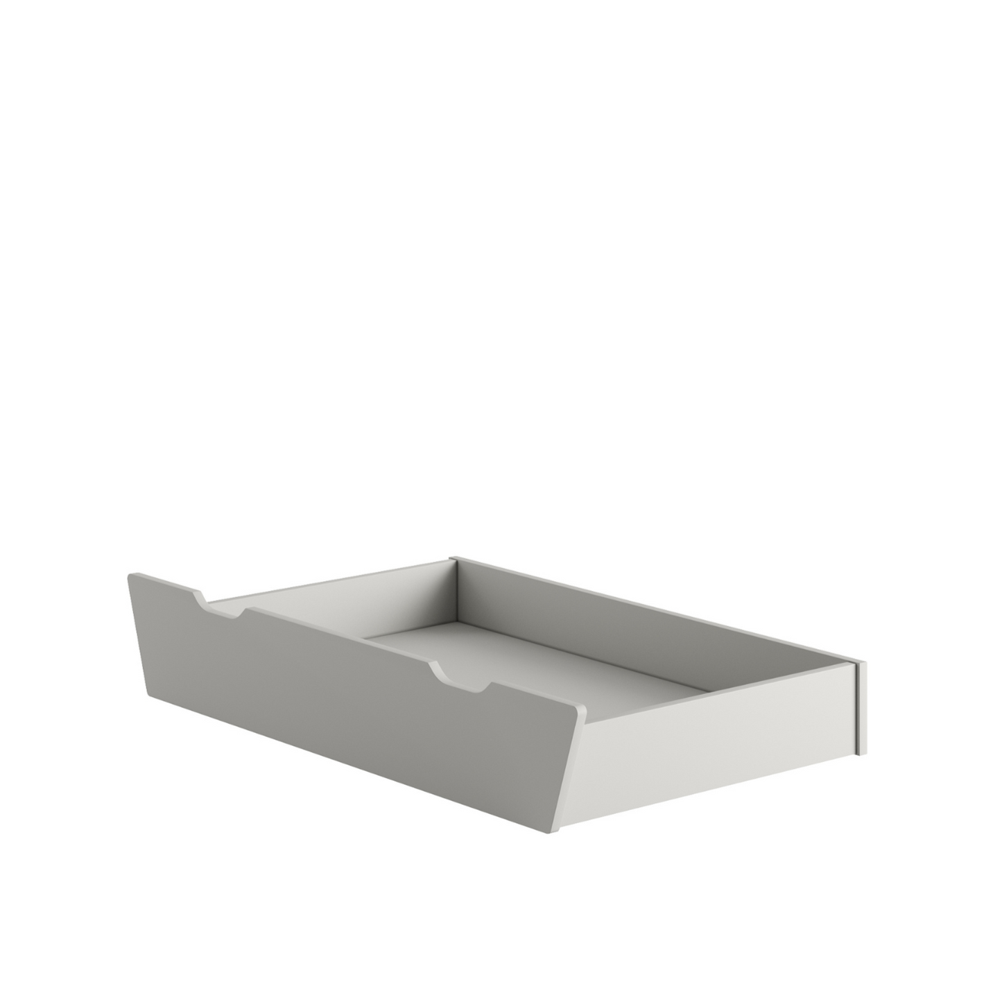 Atvilktne AIVA 140x70 cm pelēks - N1 Home