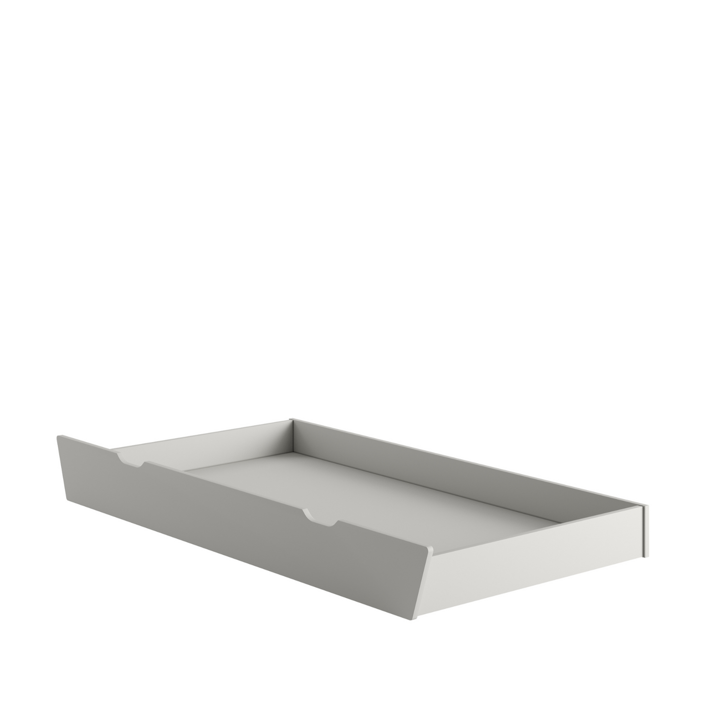 Atvilktne AIVA 200 x 90 cm pelēks - N1 Home