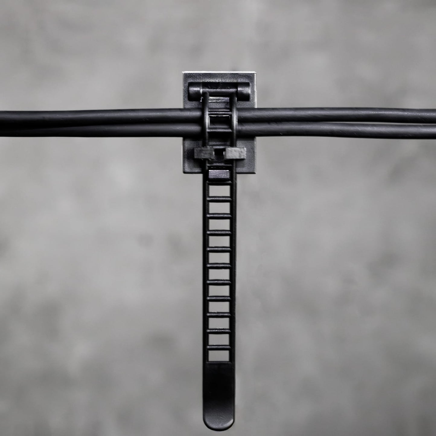 Biroja galds SysCon + 60/120 cm melns - N1 Home